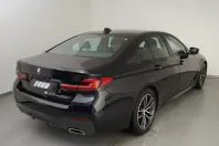 BMW 520 din 2023 cu 88.460 km - oferta BMW112413 - foto 2