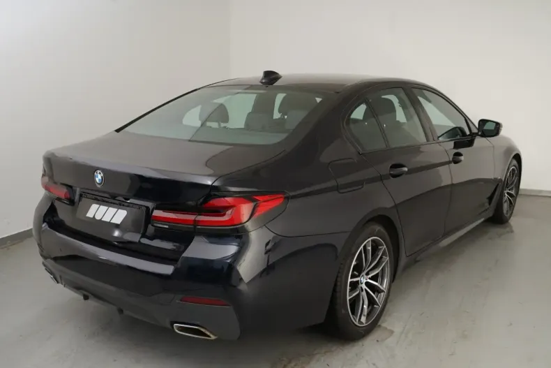 BMW 520 din 2023 cu 88.460 km - oferta BMW112413 - foto 2