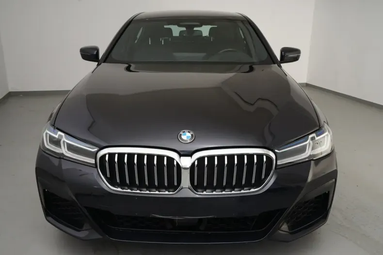 BMW 520 din 2023 cu 88.460 km - oferta BMW112413 - foto 3