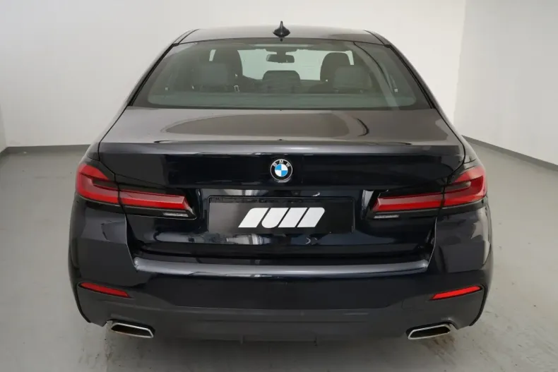 BMW 520 din 2023 cu 88.460 km - oferta BMW112413 - foto 4