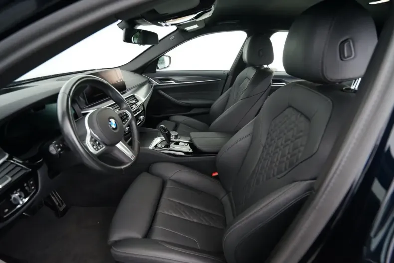 BMW 520 din 2023 cu 88.460 km - oferta BMW112413 - foto 6