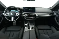 BMW 520 din 2023 cu 88.460 km - oferta BMW112413 - foto 7