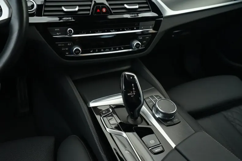 BMW 520 din 2023 cu 88.460 km - oferta BMW112413 - foto 10