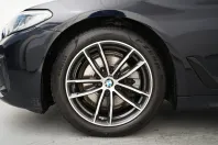 BMW 520 din 2023 cu 88.460 km - oferta BMW112413 - foto 13