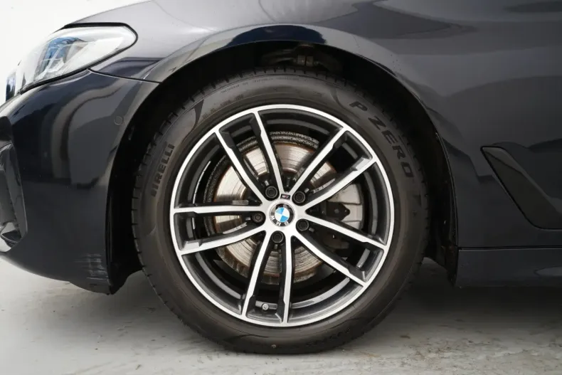 BMW 520 din 2023 cu 88.460 km - oferta BMW112413 - foto 13