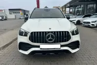 Mercedes-Benz GLE 53 AMG din 2021 cu 81.205 km - oferta MER112416 - foto 2