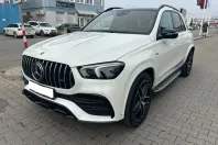 Mercedes-Benz GLE 53 AMG din 2021 cu 81.205 km - oferta MER112416 - foto 3