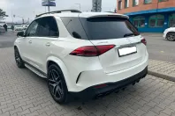 Mercedes-Benz GLE 53 AMG din 2021 cu 81.205 km - oferta MER112416 - foto 5