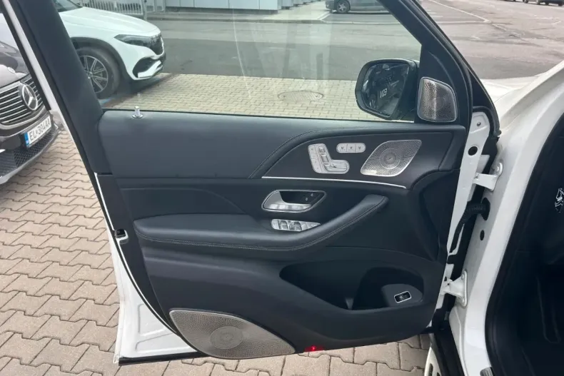 Mercedes-Benz GLE 53 AMG din 2021 cu 81.205 km - oferta MER112416 - foto 9