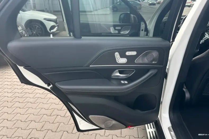 Mercedes-Benz GLE 53 AMG din 2021 cu 81.205 km - oferta MER112416 - foto 10