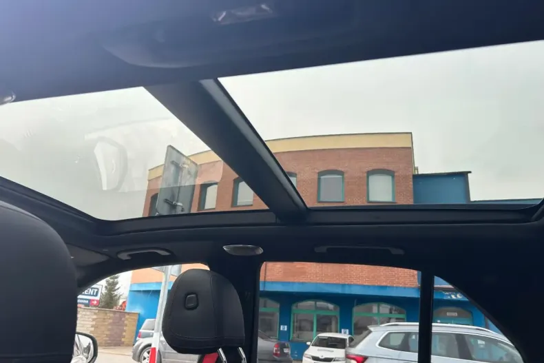 Mercedes-Benz GLE 53 AMG din 2021 cu 81.205 km - oferta MER112416 - foto 12