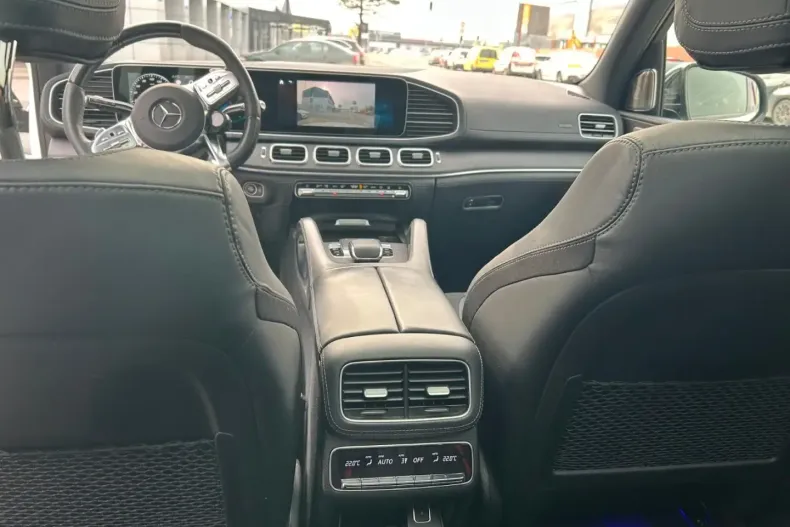 Mercedes-Benz GLE 53 AMG din 2021 cu 81.205 km - oferta MER112416 - foto 13