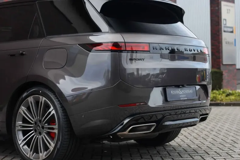 Land Rover Range Rover Sport din 2023 cu 44.845 km - oferta LAN112417 - foto 6