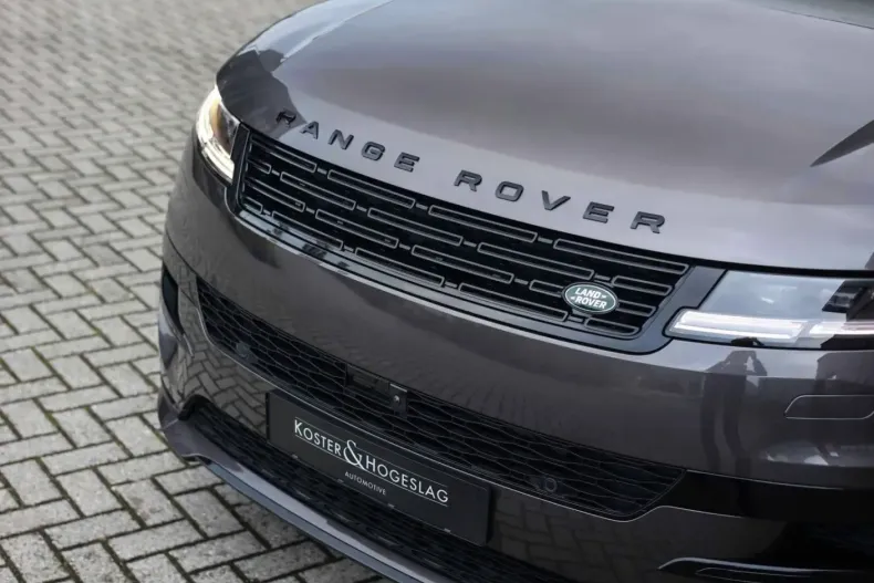 Land Rover Range Rover Sport din 2023 cu 44.845 km - oferta LAN112417 - foto 13
