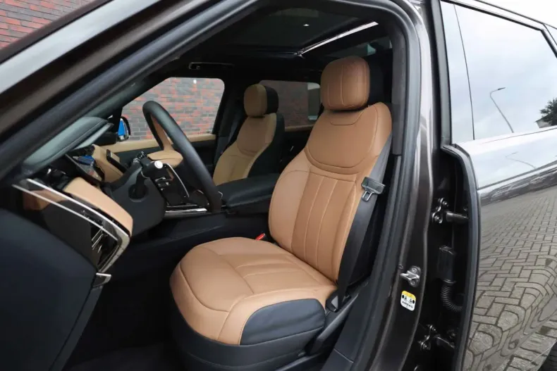 Land Rover Range Rover Sport din 2023 cu 44.845 km - oferta LAN112417 - foto 19