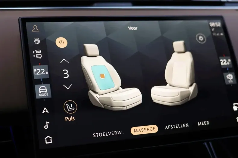 Land Rover Range Rover Sport din 2023 cu 44.845 km - oferta LAN112417 - foto 21