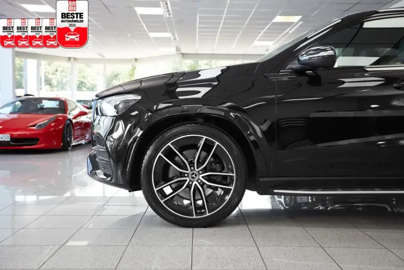 Mercedes-Benz GLE 400 din 2021 cu 75.133 km - oferta MER112418 - foto 6