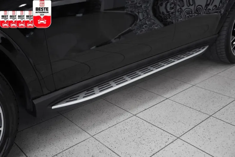 Mercedes-Benz GLE 400 din 2021 cu 75.133 km - oferta MER112418 - foto 9