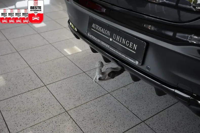 Mercedes-Benz GLE 400 din 2021 cu 75.133 km - oferta MER112418 - foto 10