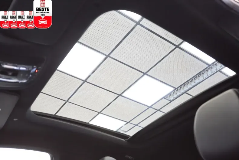 Mercedes-Benz GLE 400 din 2021 cu 75.133 km - oferta MER112418 - foto 18