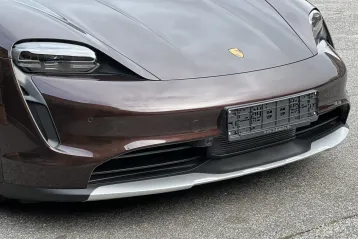 Porsche Taycan din 2023 - oferta POR112421