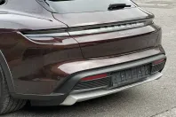 Porsche Taycan din 2023 cu 20.100 km - oferta POR112421 - foto 9