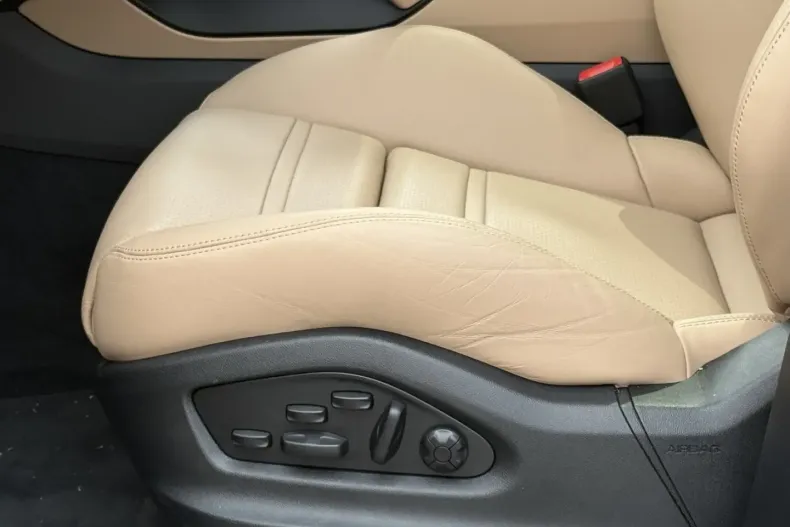 Porsche Cayenne din 2025 cu 10.900 km - oferta POR112422 - foto 10