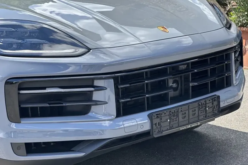 Porsche Cayenne din 2023 cu 59.250 km - oferta POR112424 - foto 29