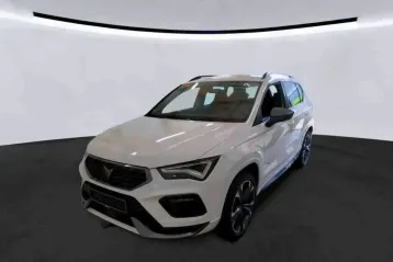 Cupra Ateca din 2023 - oferta CUP112425