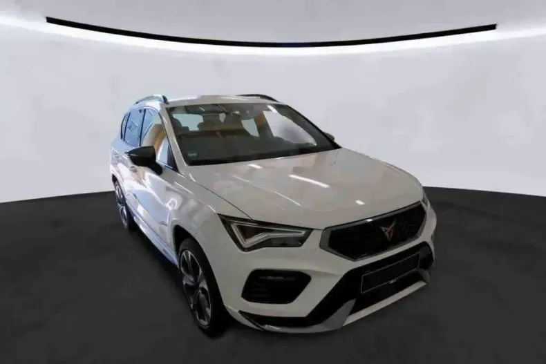 Cupra Ateca din 2023 cu 57.000 km - oferta CUP112425 - foto 3