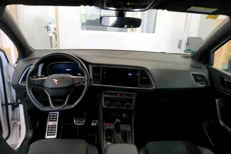 Cupra Ateca din 2023 cu 57.000 km - oferta CUP112425 - foto 5