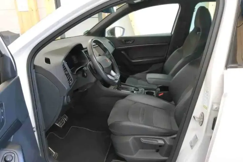 Cupra Ateca din 2023 cu 57.000 km - oferta CUP112425 - foto 6