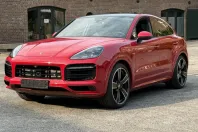Porsche Cayenne din 2023 cu 13.800 km - oferta POR112427 - foto 3