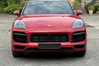 Porsche Cayenne din 2023 cu 13.800 km - oferta POR112427 - foto 5