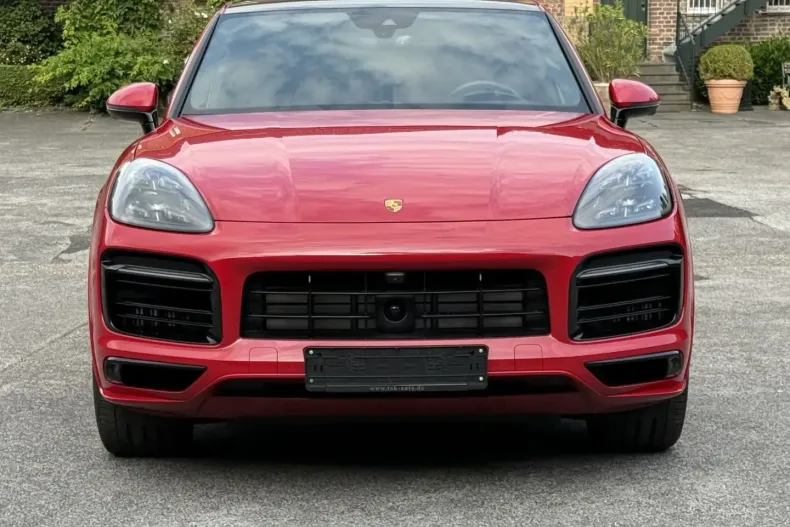 Porsche Cayenne din 2023 cu 13.800 km - oferta POR112427 - foto 5