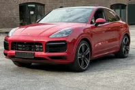 Porsche Cayenne din 2023 cu 13.800 km - oferta POR112427 - foto 7