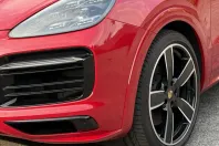 Porsche Cayenne din 2023 cu 13.800 km - oferta POR112427 - foto 17