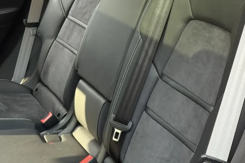 Porsche Cayenne din 2023 cu 13.800 km - oferta POR112427 - foto 20