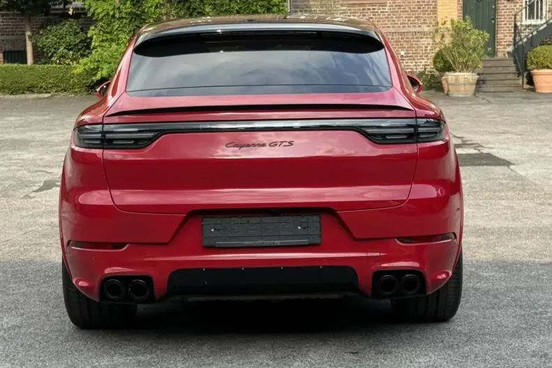 Porsche Cayenne din 2023 cu 13.800 km - oferta POR112427 - foto 25