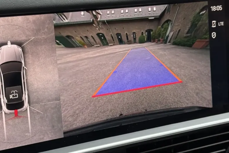 Porsche Cayenne din 2023 cu 13.800 km - oferta POR112427 - foto 28