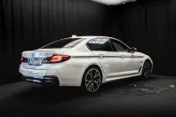 BMW 545 din 2022 cu 86.680 km - oferta BMW112428 - foto 3