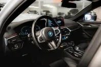 BMW 545 din 2022 cu 86.680 km - oferta BMW112428 - foto 7