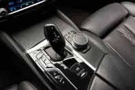 BMW 545 din 2022 cu 86.680 km - oferta BMW112428 - foto 10