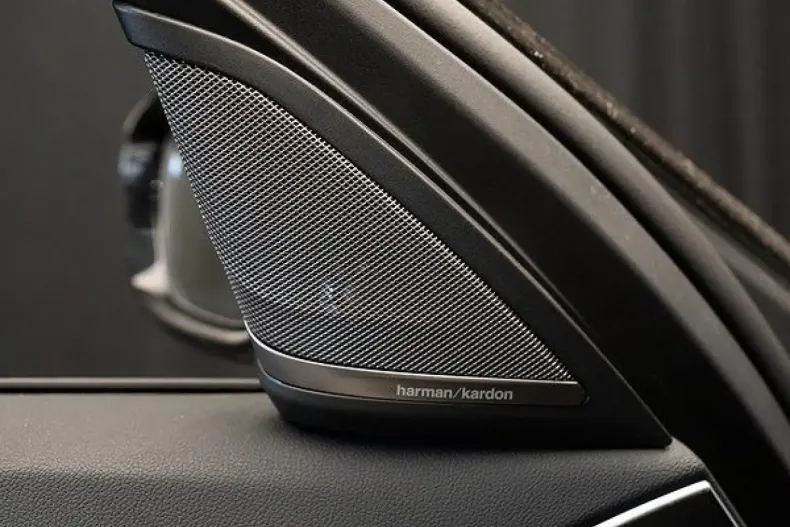 BMW 545 din 2022 cu 86.680 km - oferta BMW112428 - foto 11