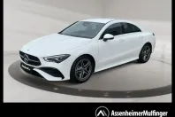 Mercedes-Benz CLA 180 din 2024 cu 28.108 km - oferta MER112430 - foto 1
