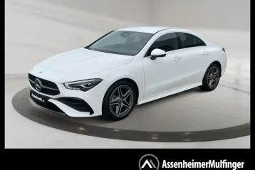 Mercedes-Benz CLA 180 din 2024 - oferta MER112430
