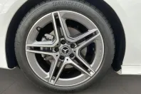 Mercedes-Benz CLA 180 din 2024 cu 28.108 km - oferta MER112430 - foto 8