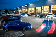 Mercedes-Benz CLA 180 din 2024 cu 28.108 km - oferta MER112430 - foto 17