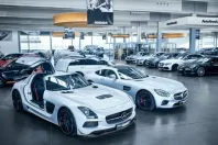 Mercedes-Benz CLA 180 din 2024 cu 28.108 km - oferta MER112430 - foto 18