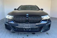 BMW 530 din 2021 cu 91.499 km - oferta BMW112432 - foto 1